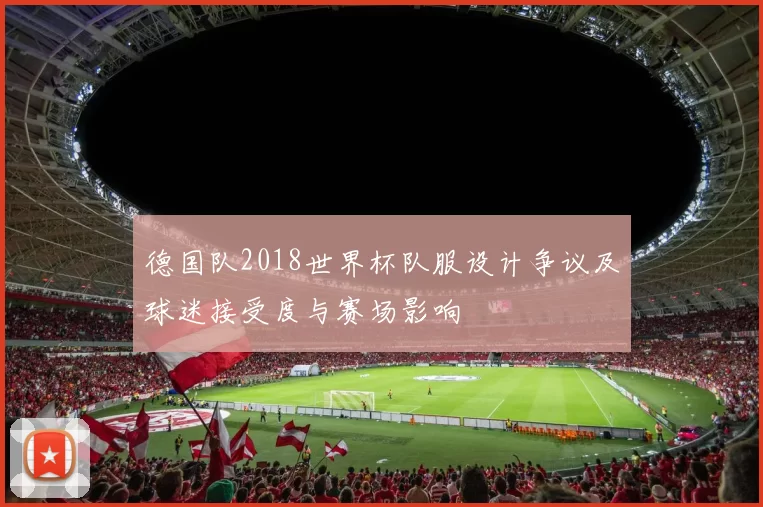 德国队2018世界杯队服设计争议及球迷接受度与赛场影响